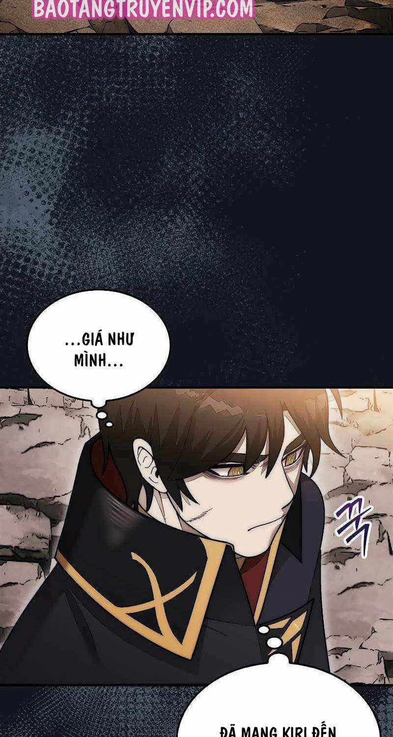 Quân Cờ Thứ 31 Lật Ngược Ván Cờ - Chapter 51 - Page 62