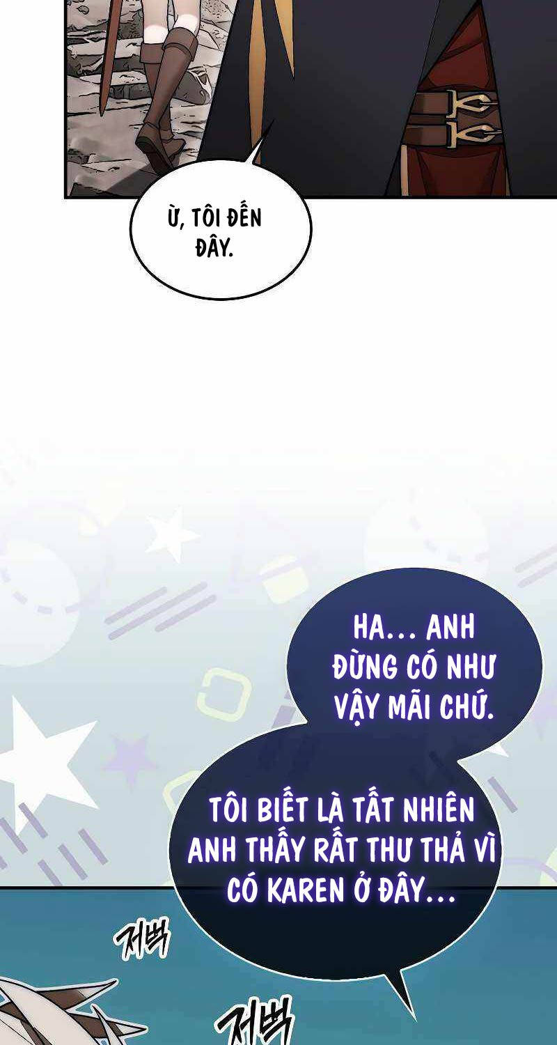 Quân Cờ Thứ 31 Lật Ngược Ván Cờ - Chapter 51 - Page 64