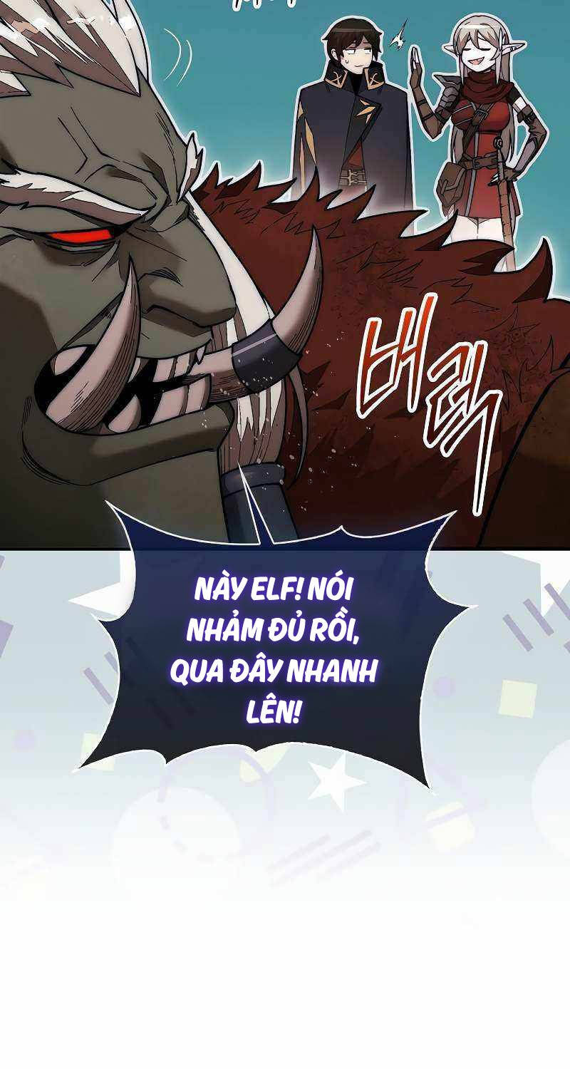 Quân Cờ Thứ 31 Lật Ngược Ván Cờ - Chapter 51 - Page 65