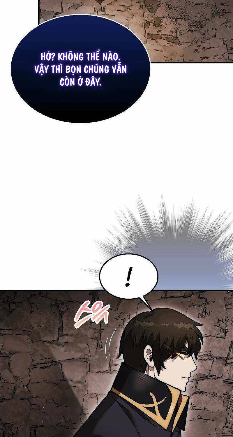 Quân Cờ Thứ 31 Lật Ngược Ván Cờ - Chapter 51 - Page 7