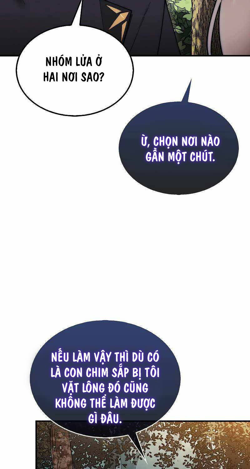 Quân Cờ Thứ 31 Lật Ngược Ván Cờ - Chapter 51 - Page 72