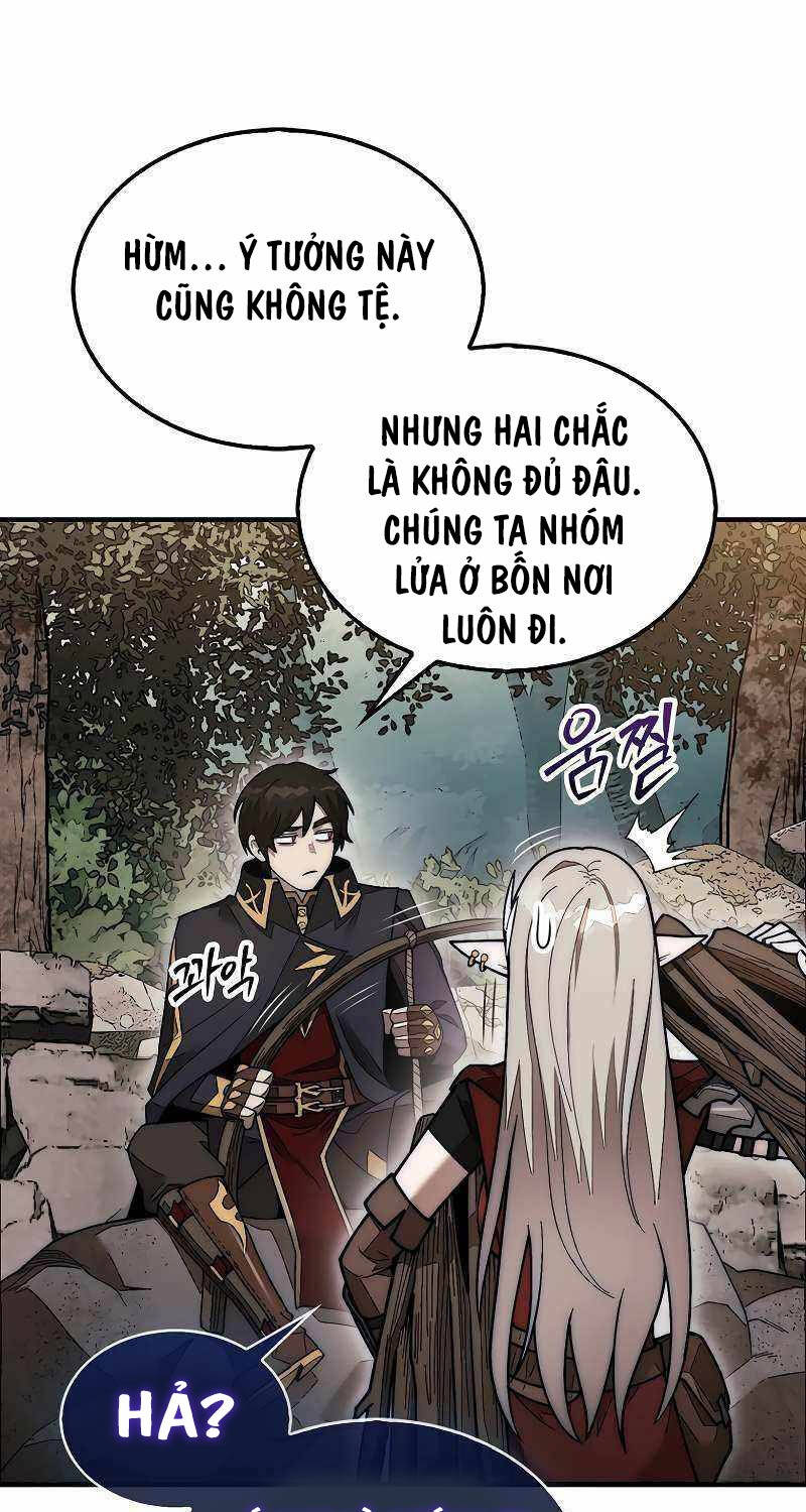 Quân Cờ Thứ 31 Lật Ngược Ván Cờ - Chapter 51 - Page 74