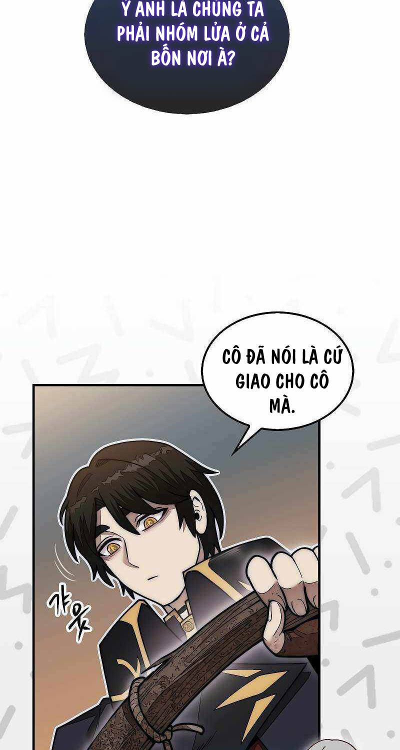 Quân Cờ Thứ 31 Lật Ngược Ván Cờ - Chapter 51 - Page 75