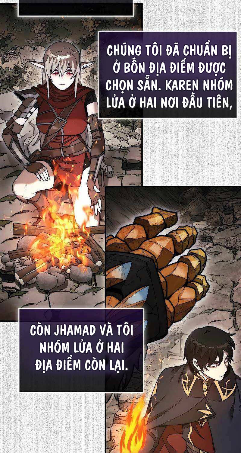 Quân Cờ Thứ 31 Lật Ngược Ván Cờ - Chapter 51 - Page 77