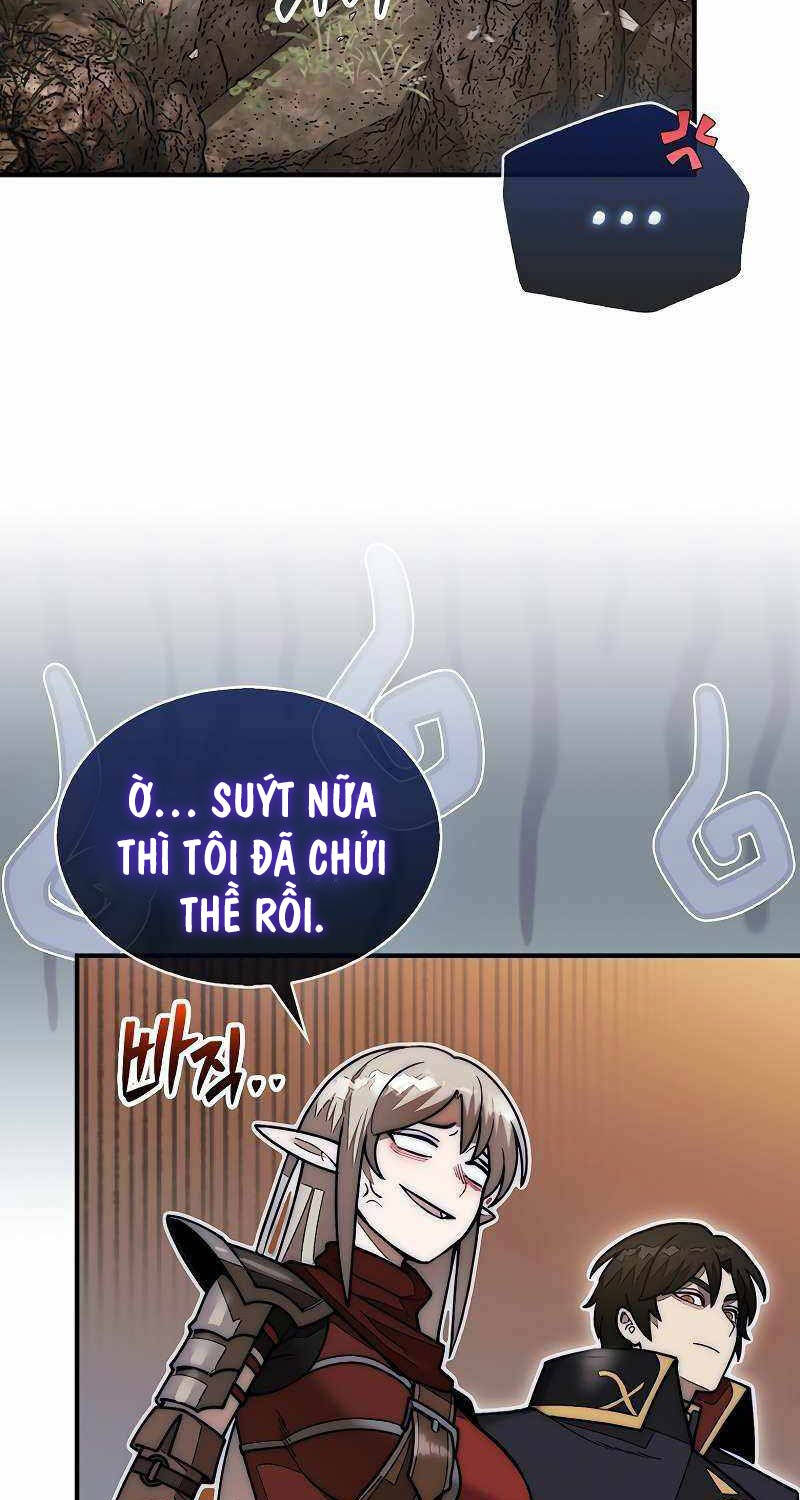 Quân Cờ Thứ 31 Lật Ngược Ván Cờ - Chapter 51 - Page 83