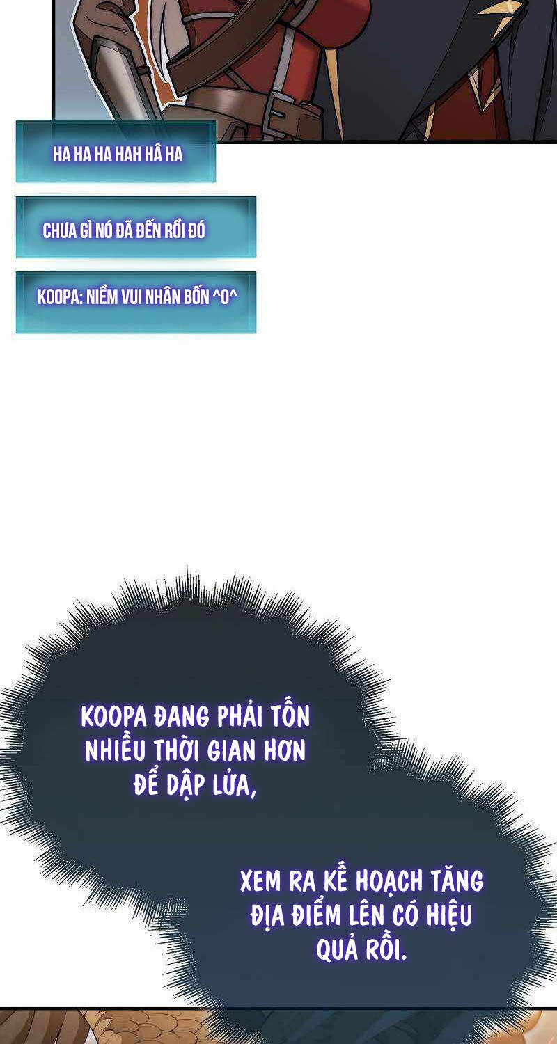 Quân Cờ Thứ 31 Lật Ngược Ván Cờ - Chapter 51 - Page 84