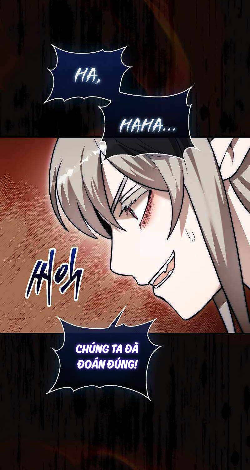 Quân Cờ Thứ 31 Lật Ngược Ván Cờ - Chapter 51 - Page 90