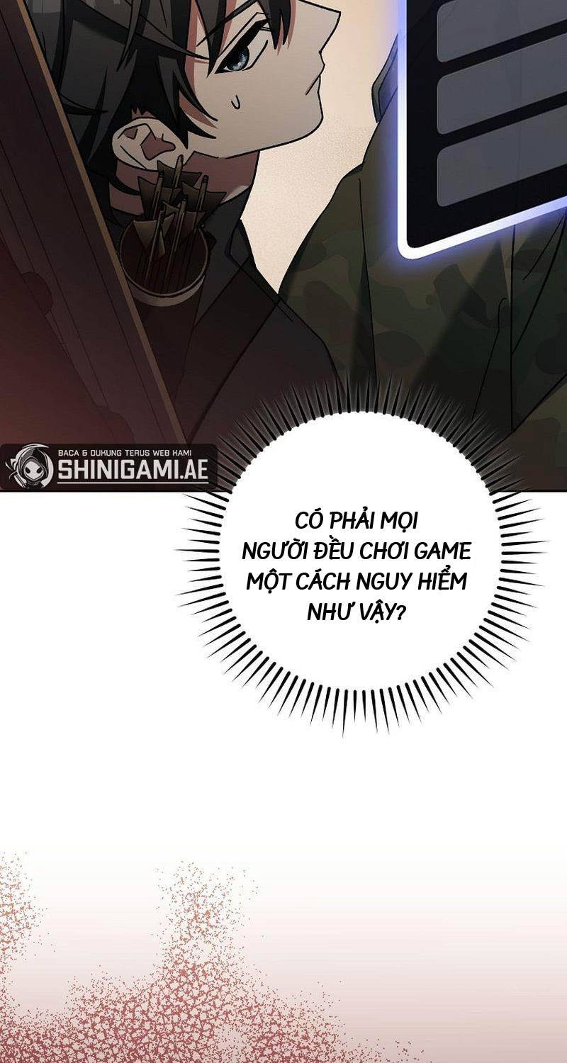 Stream Của Cung Thủ Thiên Tài - Chapter 31 - Page 101
