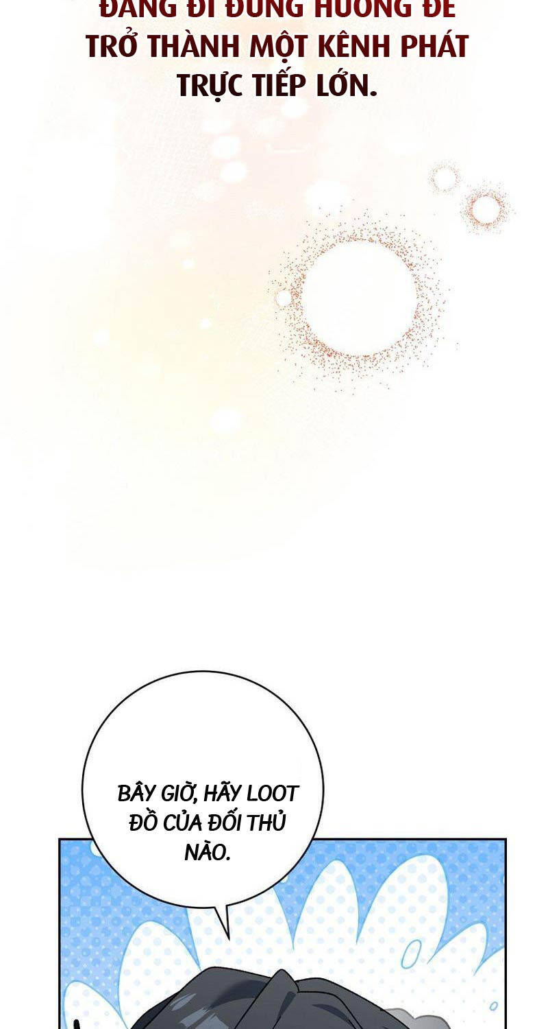 Stream Của Cung Thủ Thiên Tài - Chapter 31 - Page 124