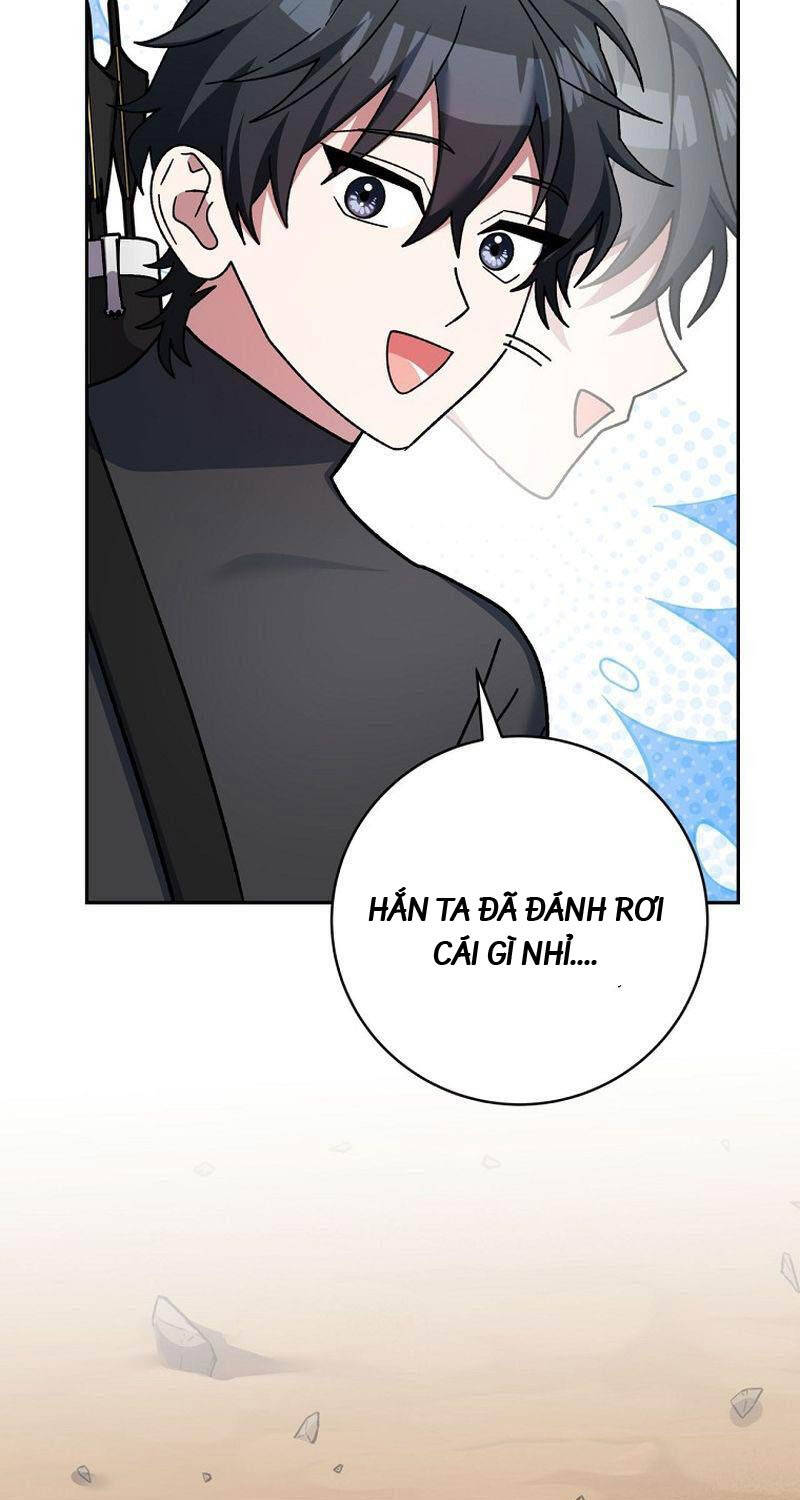 Stream Của Cung Thủ Thiên Tài - Chapter 31 - Page 125