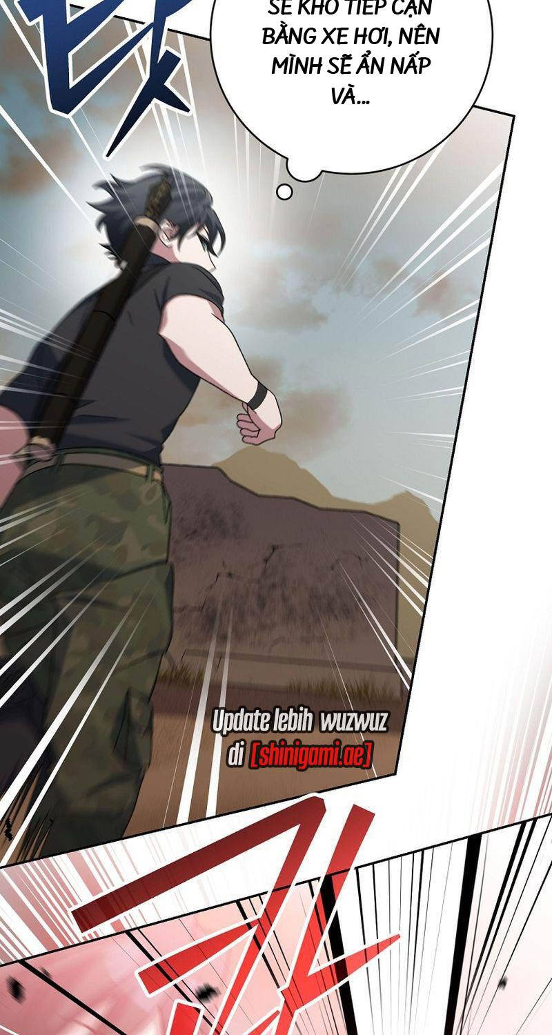 Stream Của Cung Thủ Thiên Tài - Chapter 31 - Page 21