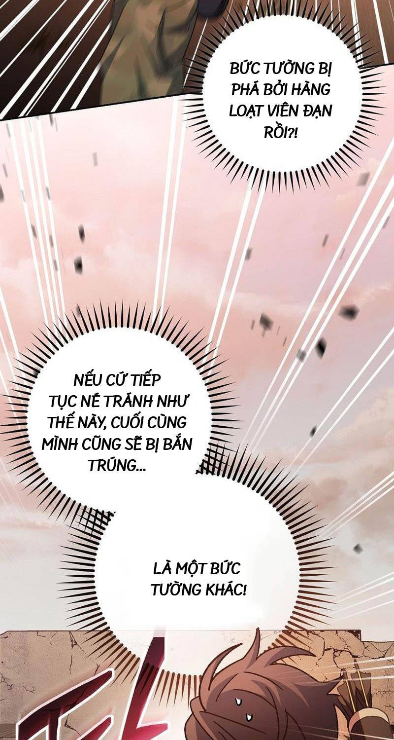 Stream Của Cung Thủ Thiên Tài - Chapter 31 - Page 24