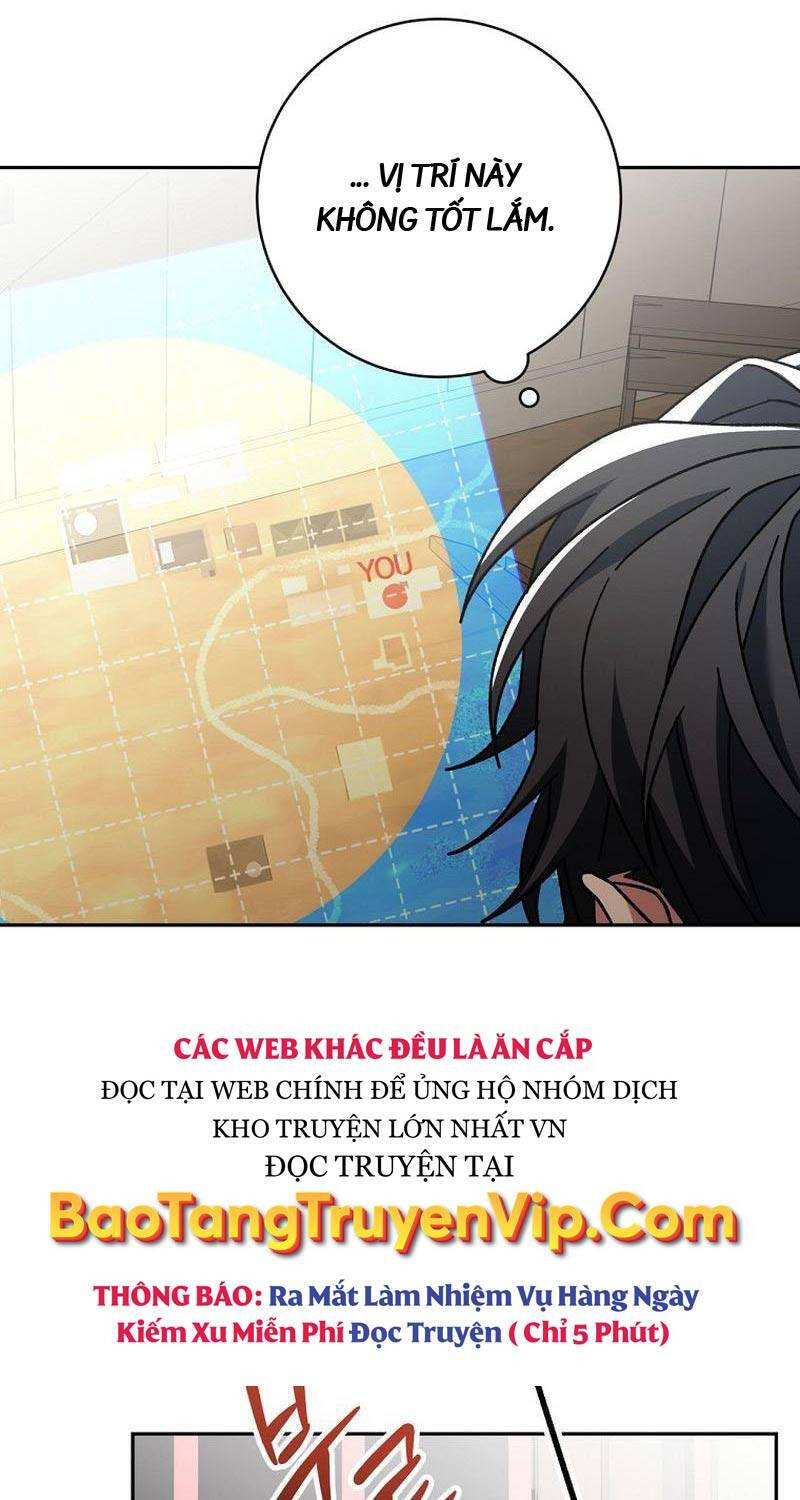 Stream Của Cung Thủ Thiên Tài - Chapter 31 - Page 3
