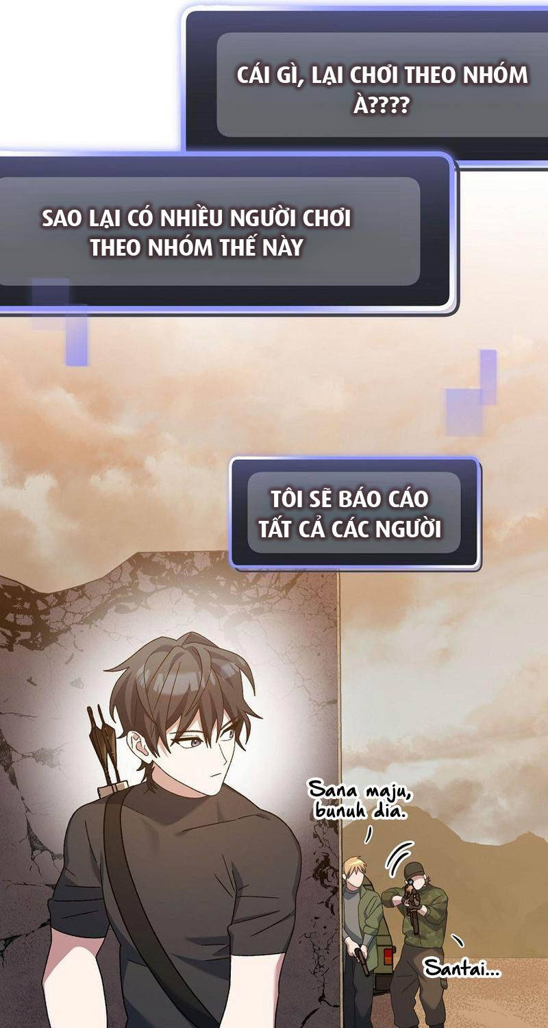 Stream Của Cung Thủ Thiên Tài - Chapter 31 - Page 36