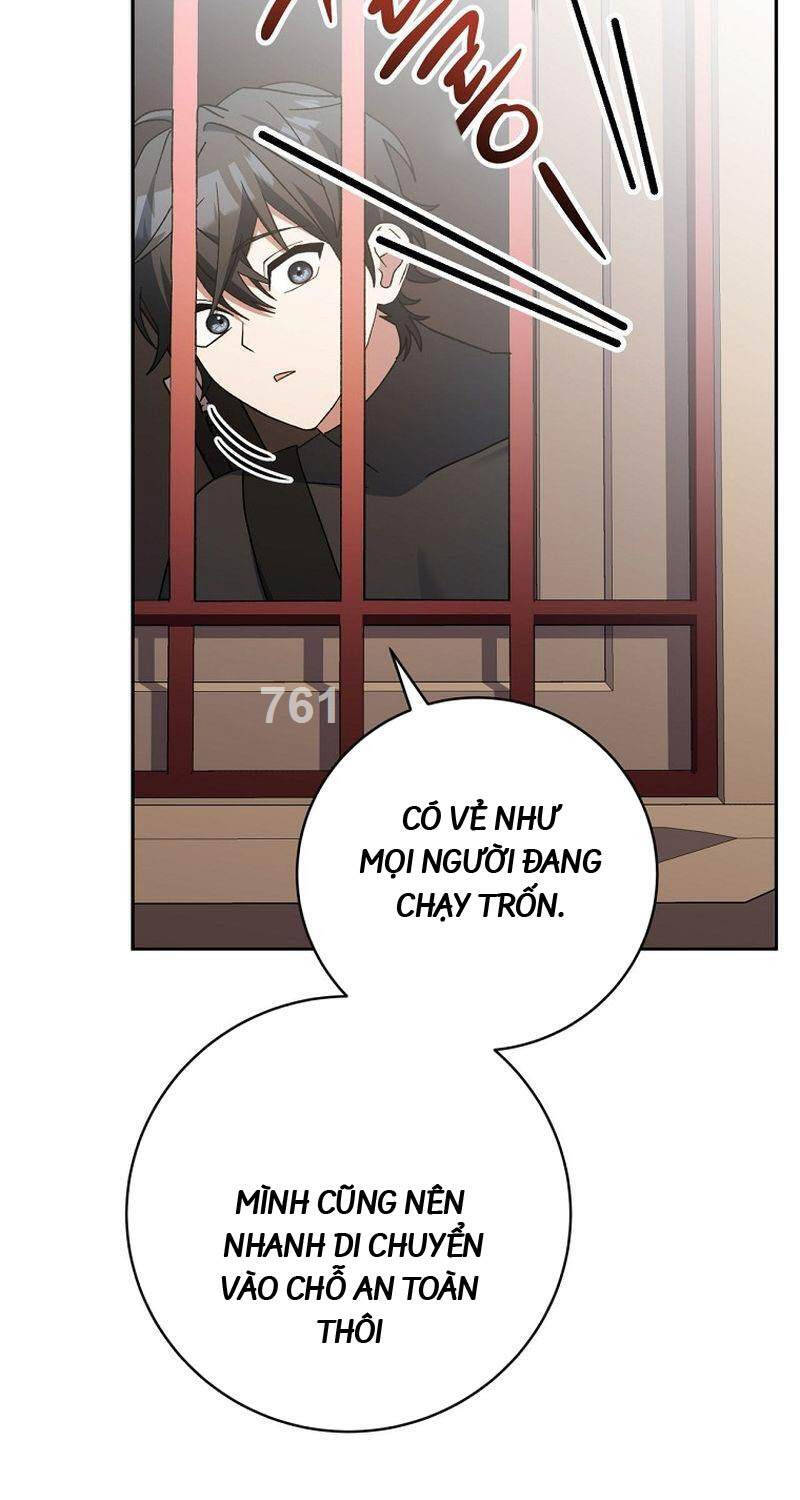 Stream Của Cung Thủ Thiên Tài - Chapter 31 - Page 4