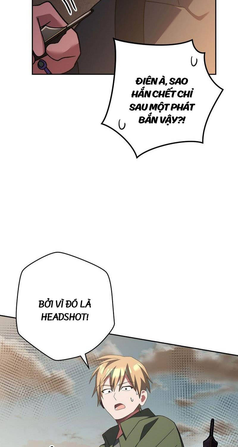 Stream Của Cung Thủ Thiên Tài - Chapter 31 - Page 43