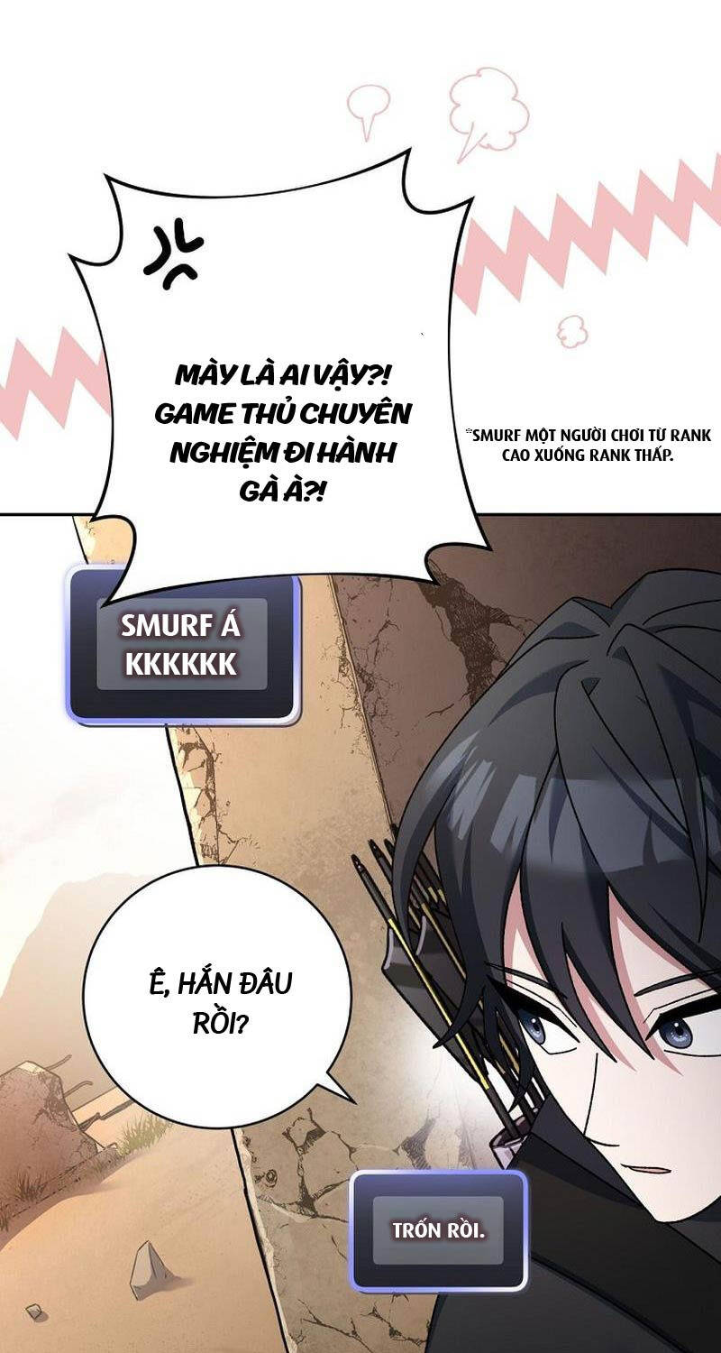 Stream Của Cung Thủ Thiên Tài - Chapter 31 - Page 47