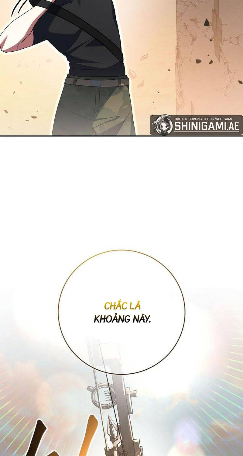 Stream Của Cung Thủ Thiên Tài - Chapter 31 - Page 50