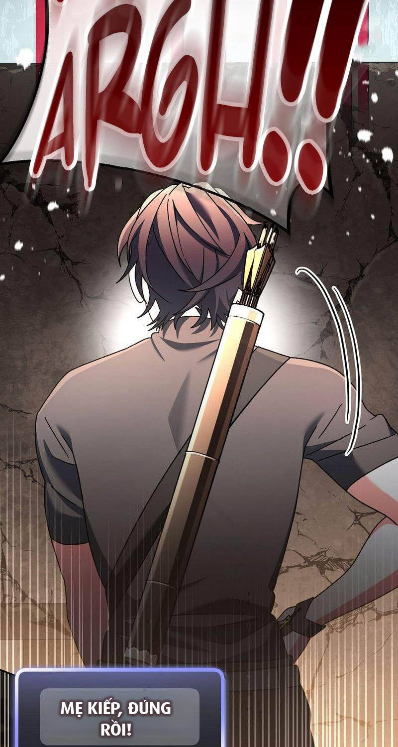 Stream Của Cung Thủ Thiên Tài - Chapter 31 - Page 57