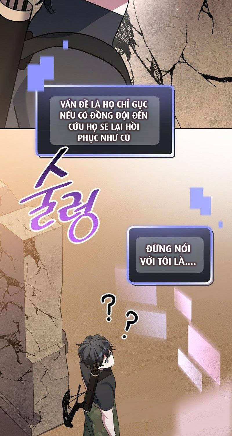 Stream Của Cung Thủ Thiên Tài - Chapter 31 - Page 69