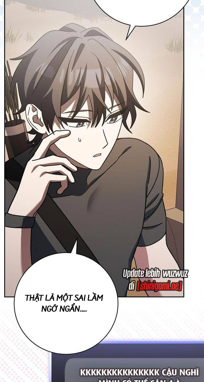 Stream Của Cung Thủ Thiên Tài - Chapter 31 - Page 78