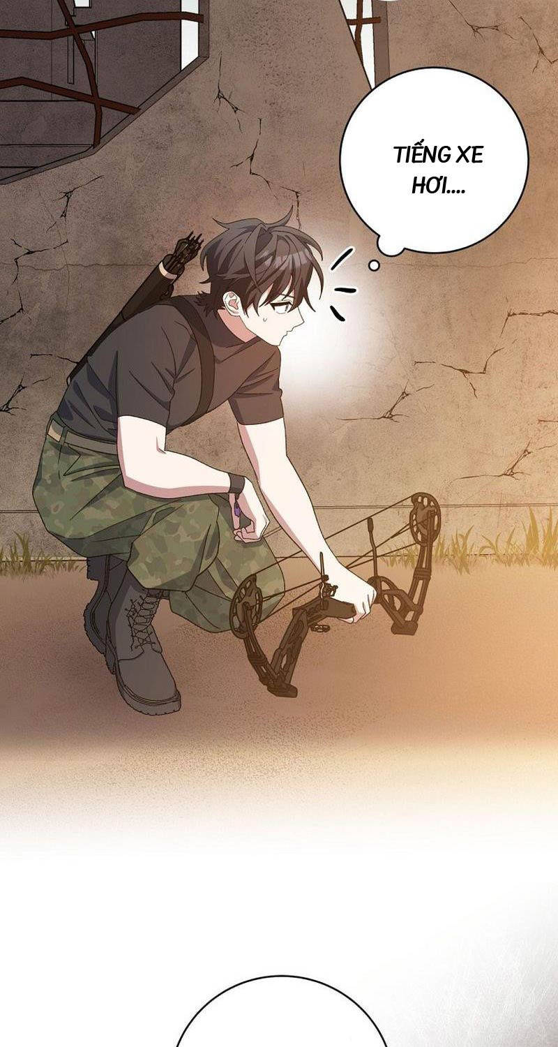 Stream Của Cung Thủ Thiên Tài - Chapter 31 - Page 9