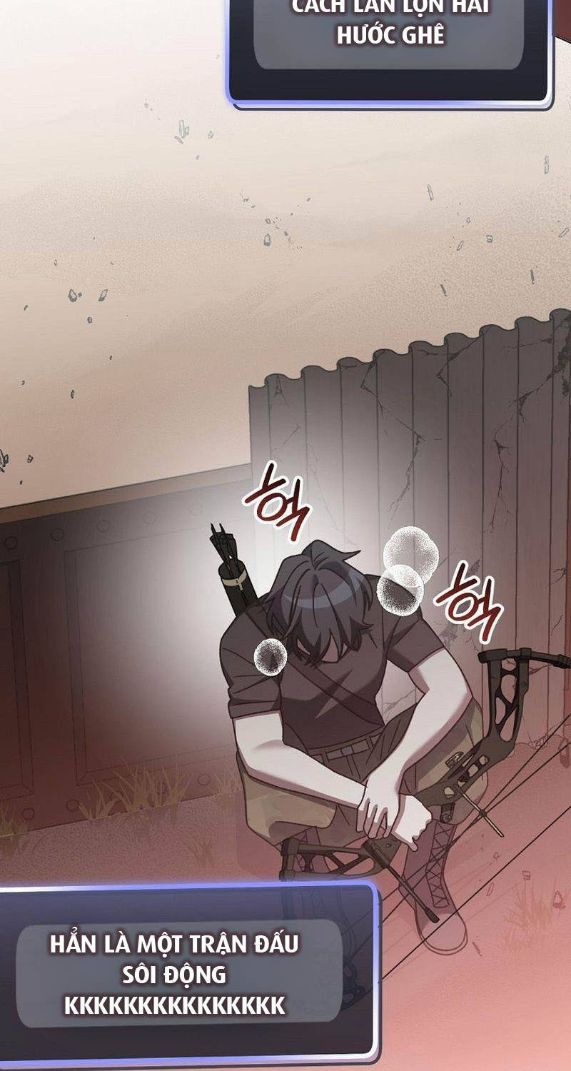 Stream Của Cung Thủ Thiên Tài - Chapter 31 - Page 97