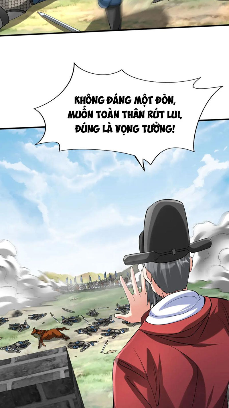 Đại Tần Ta Con Trai Tần Thủy Hoàng Giết Địch Thăng Cấp Thành Thần - Chapter 145 - Page 16