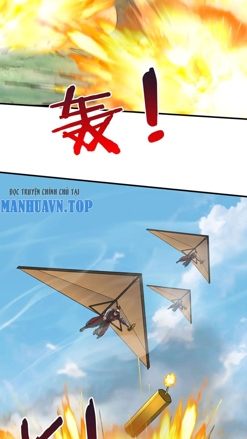 Đại Tần Ta Con Trai Tần Thủy Hoàng Giết Địch Thăng Cấp Thành Thần - Chapter 145 - Page 18