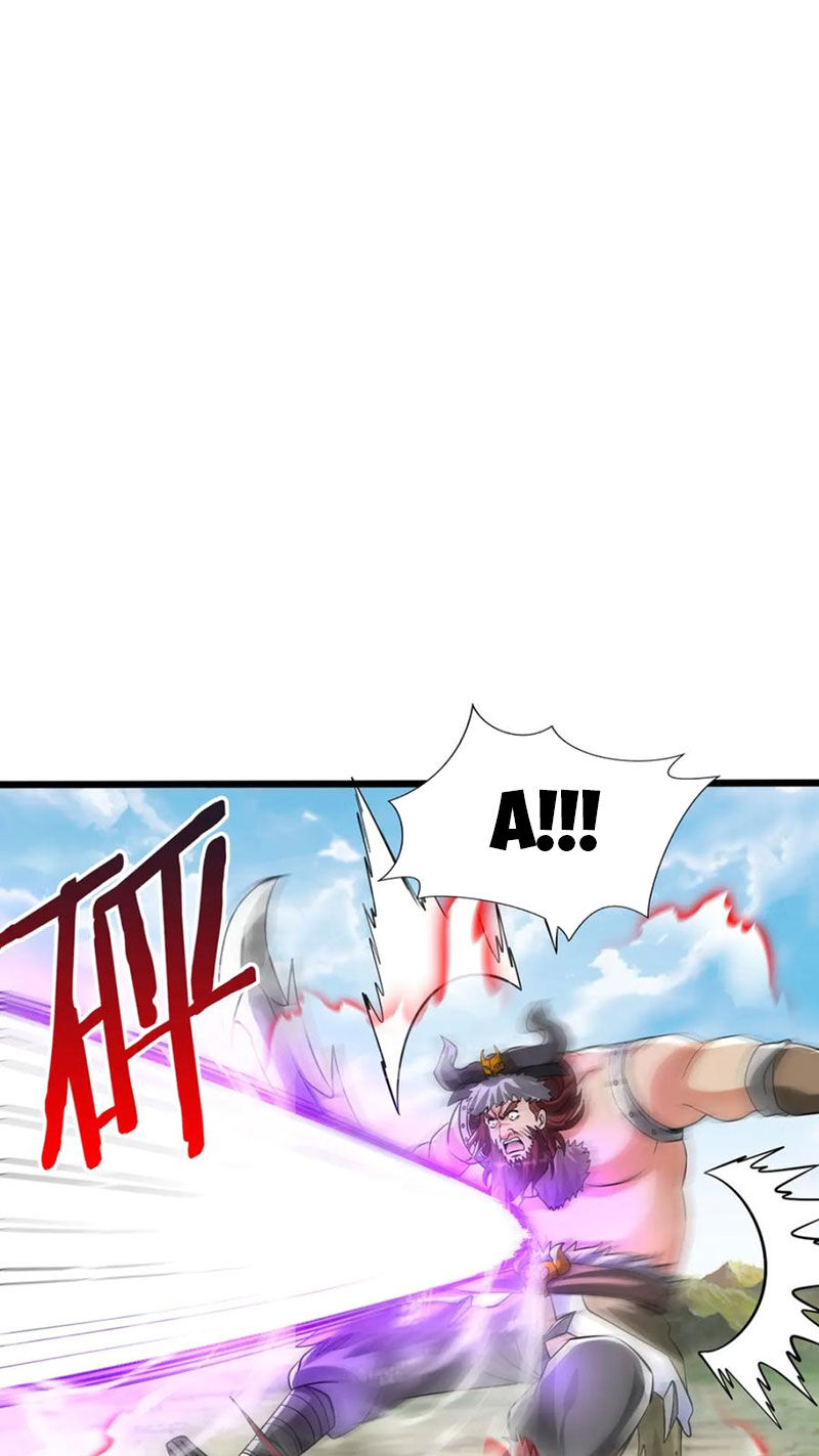 Đại Tần Ta Con Trai Tần Thủy Hoàng Giết Địch Thăng Cấp Thành Thần - Chapter 145 - Page 36