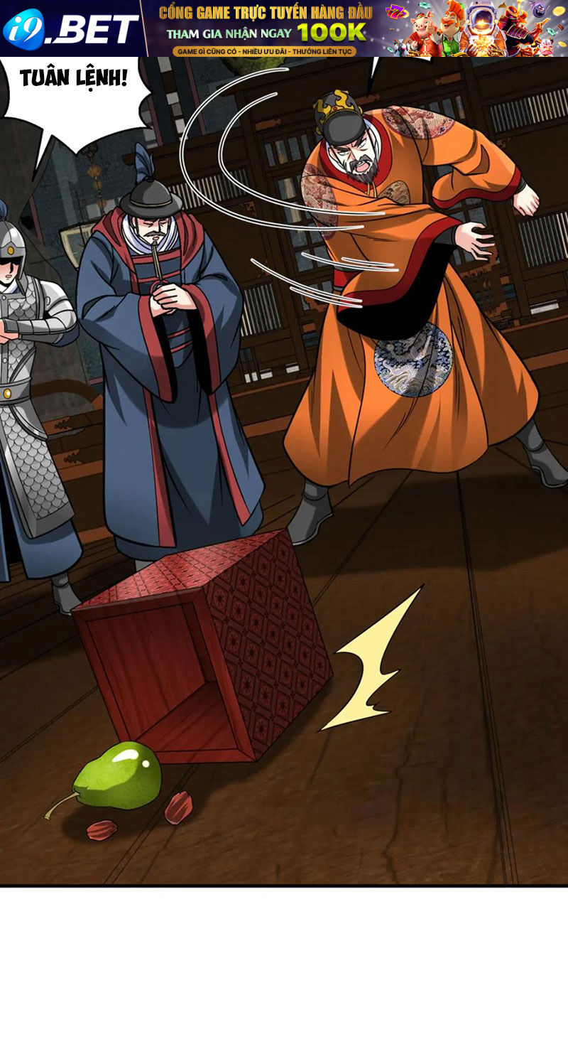 Đại Tần Ta Con Trai Tần Thủy Hoàng Giết Địch Thăng Cấp Thành Thần - Chapter 145 - Page 4