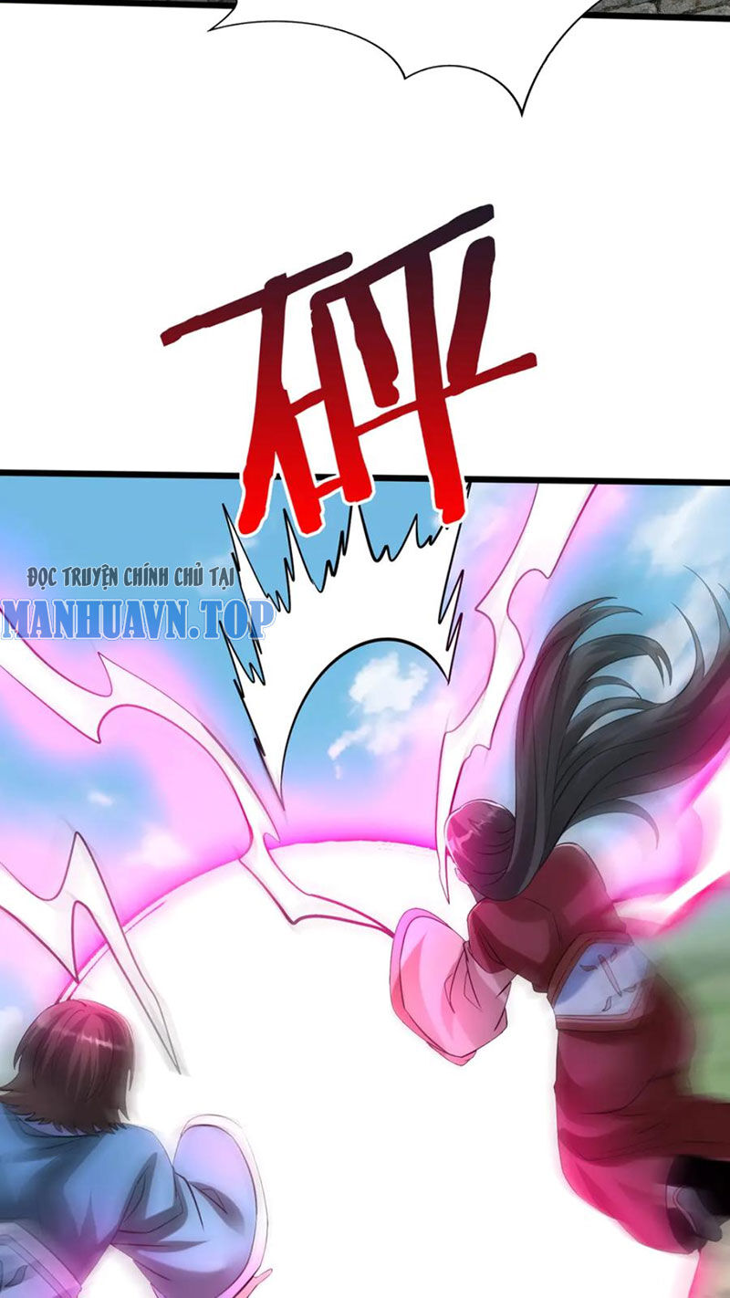 Đại Tần Ta Con Trai Tần Thủy Hoàng Giết Địch Thăng Cấp Thành Thần - Chapter 145 - Page 40