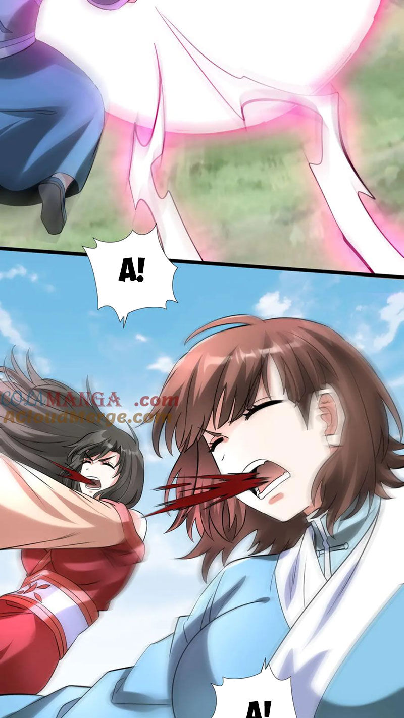 Đại Tần Ta Con Trai Tần Thủy Hoàng Giết Địch Thăng Cấp Thành Thần - Chapter 145 - Page 41