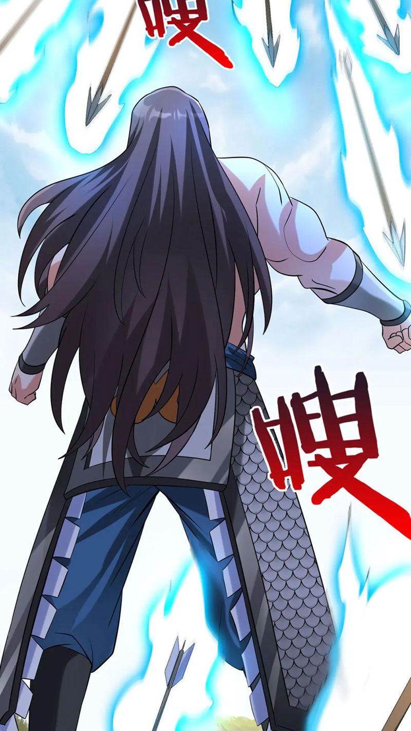 Đại Tần Ta Con Trai Tần Thủy Hoàng Giết Địch Thăng Cấp Thành Thần - Chapter 145 - Page 45