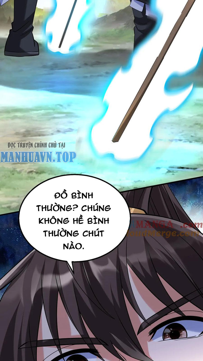 Đại Tần Ta Con Trai Tần Thủy Hoàng Giết Địch Thăng Cấp Thành Thần - Chapter 145 - Page 46