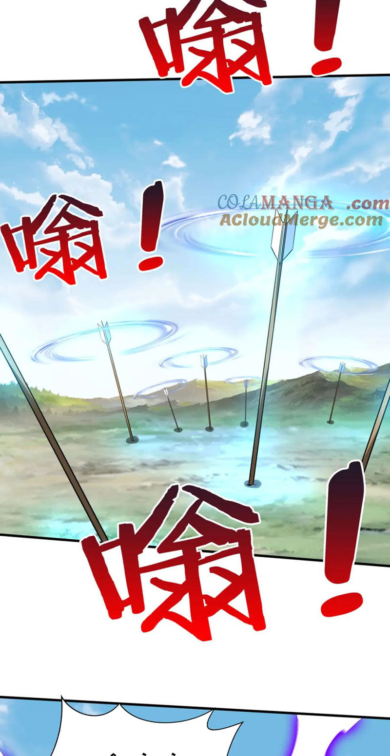 Đại Tần Ta Con Trai Tần Thủy Hoàng Giết Địch Thăng Cấp Thành Thần - Chapter 145 - Page 48