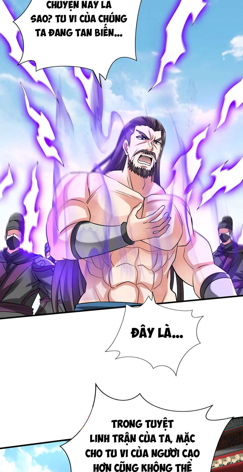Đại Tần Ta Con Trai Tần Thủy Hoàng Giết Địch Thăng Cấp Thành Thần - Chapter 145 - Page 49