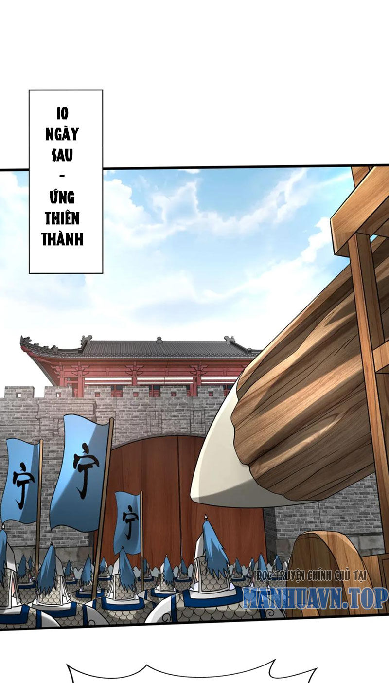 Đại Tần Ta Con Trai Tần Thủy Hoàng Giết Địch Thăng Cấp Thành Thần - Chapter 145 - Page 7