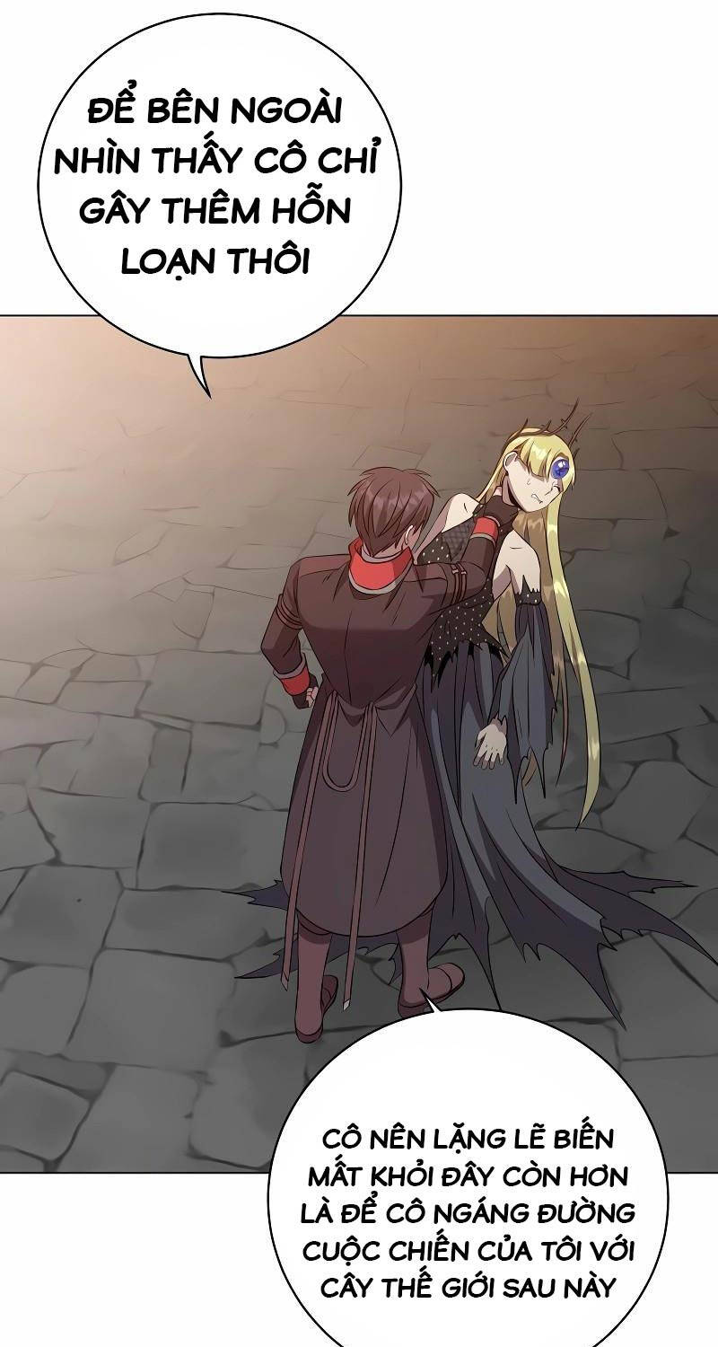 Anh Hùng Mạnh Nhất Trở Lại - Chapter 168 - Page 10