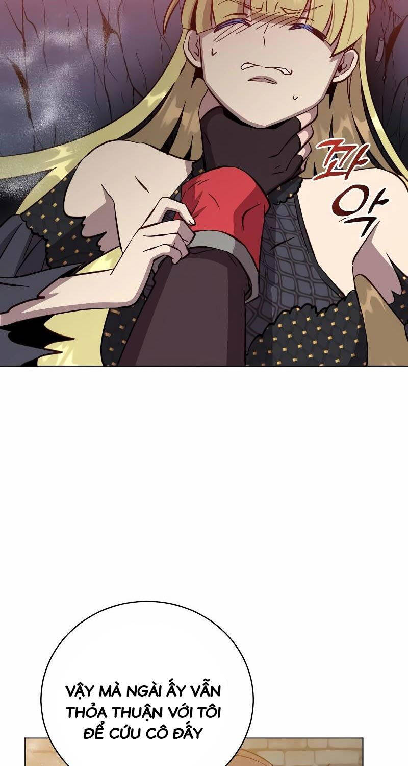 Anh Hùng Mạnh Nhất Trở Lại - Chapter 168 - Page 29