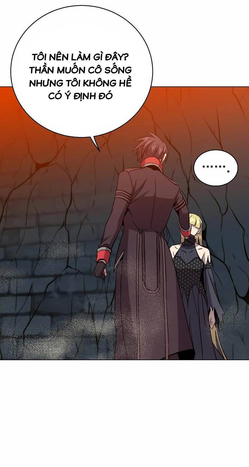 Anh Hùng Mạnh Nhất Trở Lại - Chapter 168 - Page 31