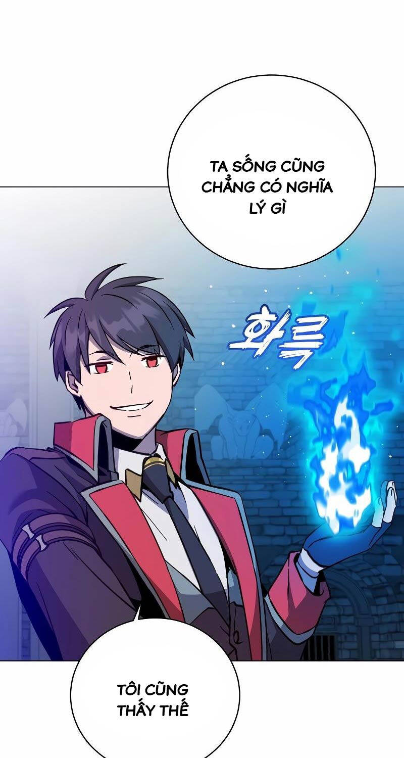 Anh Hùng Mạnh Nhất Trở Lại - Chapter 168 - Page 33