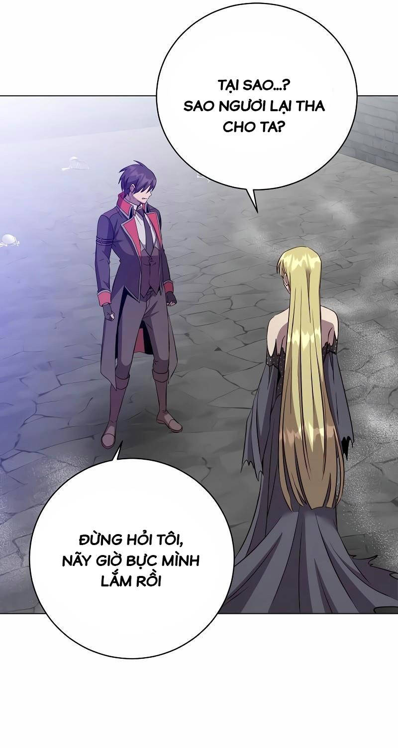 Anh Hùng Mạnh Nhất Trở Lại - Chapter 168 - Page 40