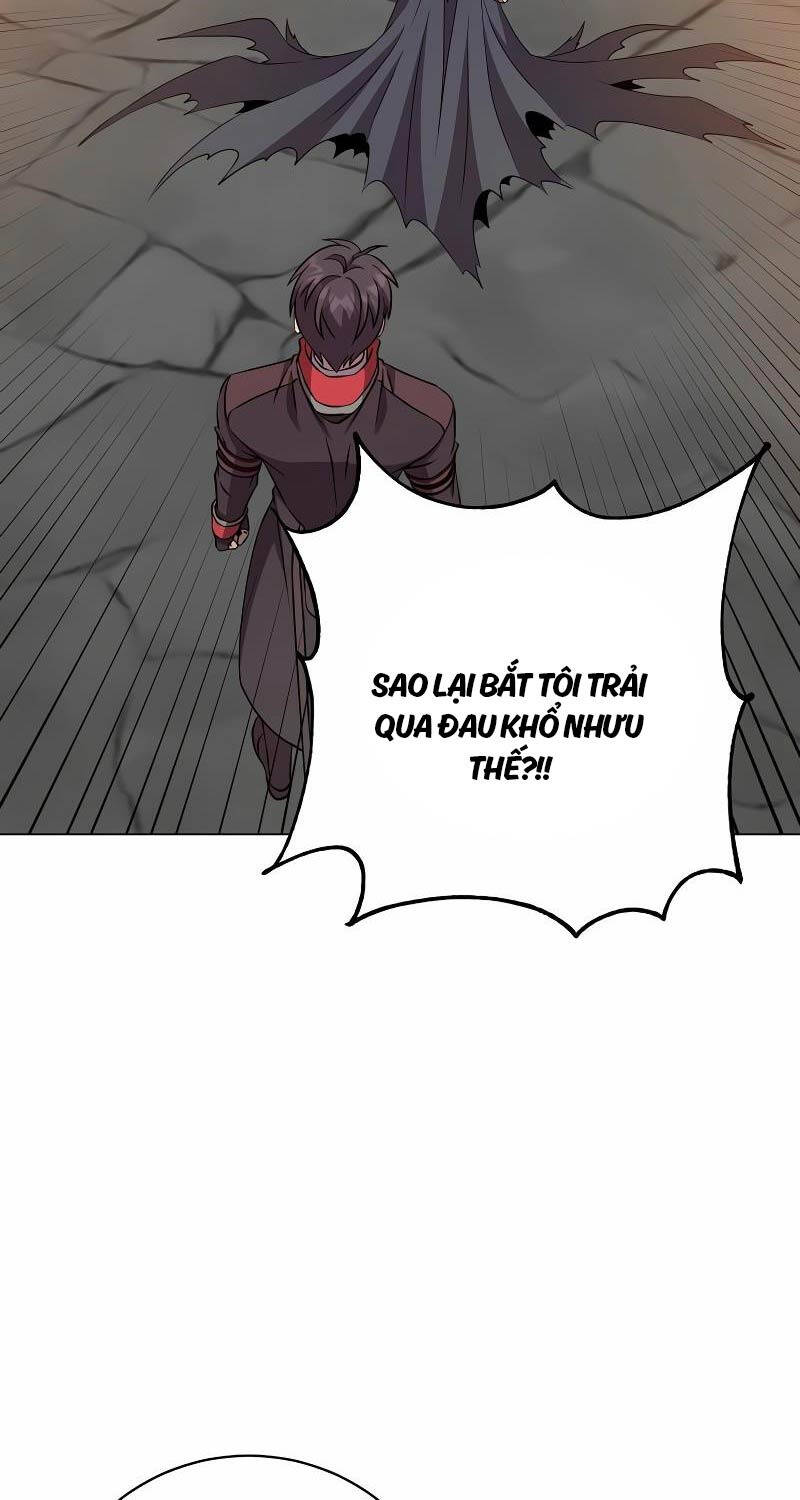 Anh Hùng Mạnh Nhất Trở Lại - Chapter 168 - Page 43