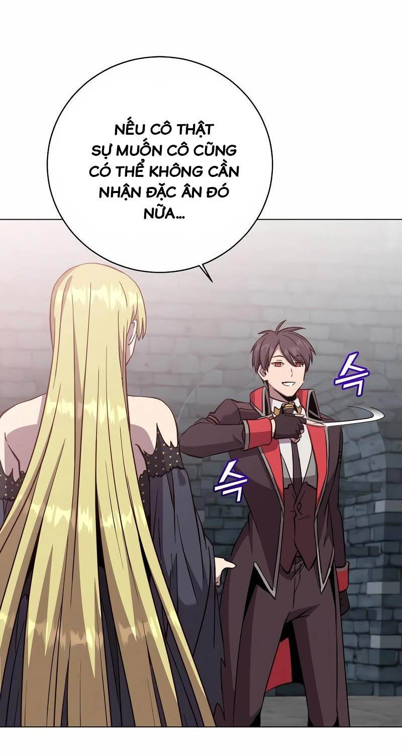 Anh Hùng Mạnh Nhất Trở Lại - Chapter 168 - Page 49