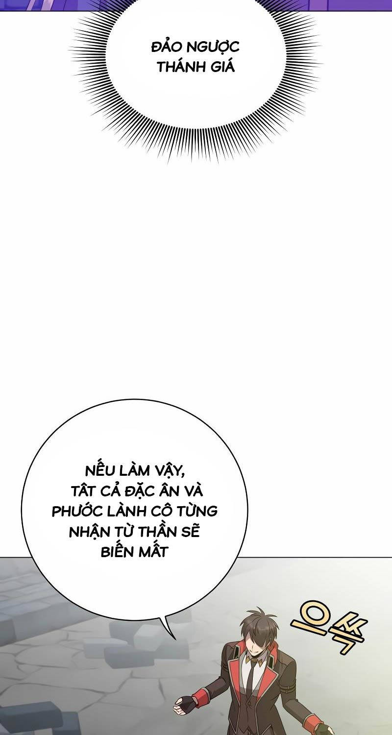 Anh Hùng Mạnh Nhất Trở Lại - Chapter 168 - Page 51