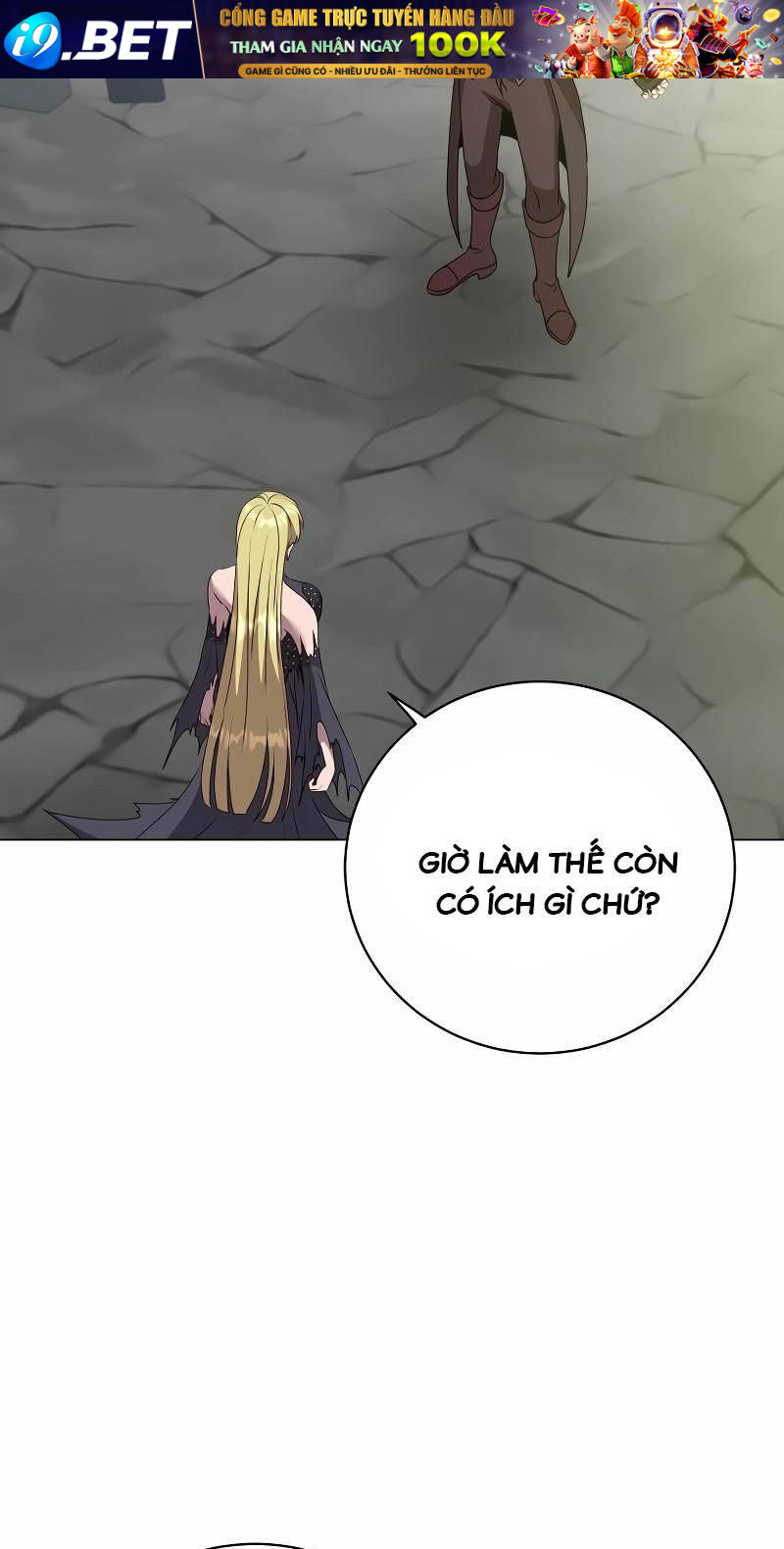 Anh Hùng Mạnh Nhất Trở Lại - Chapter 168 - Page 52