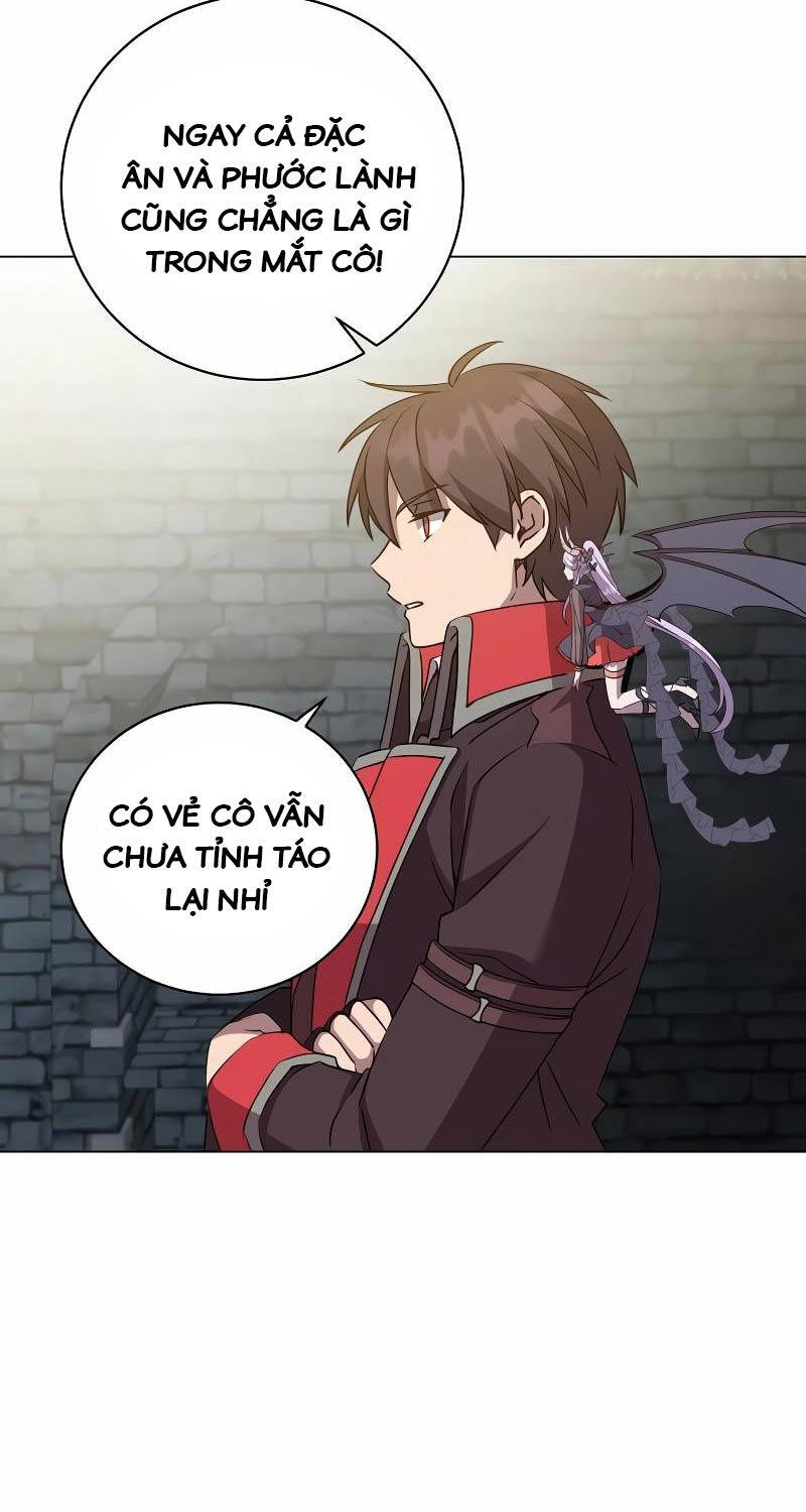 Anh Hùng Mạnh Nhất Trở Lại - Chapter 168 - Page 53