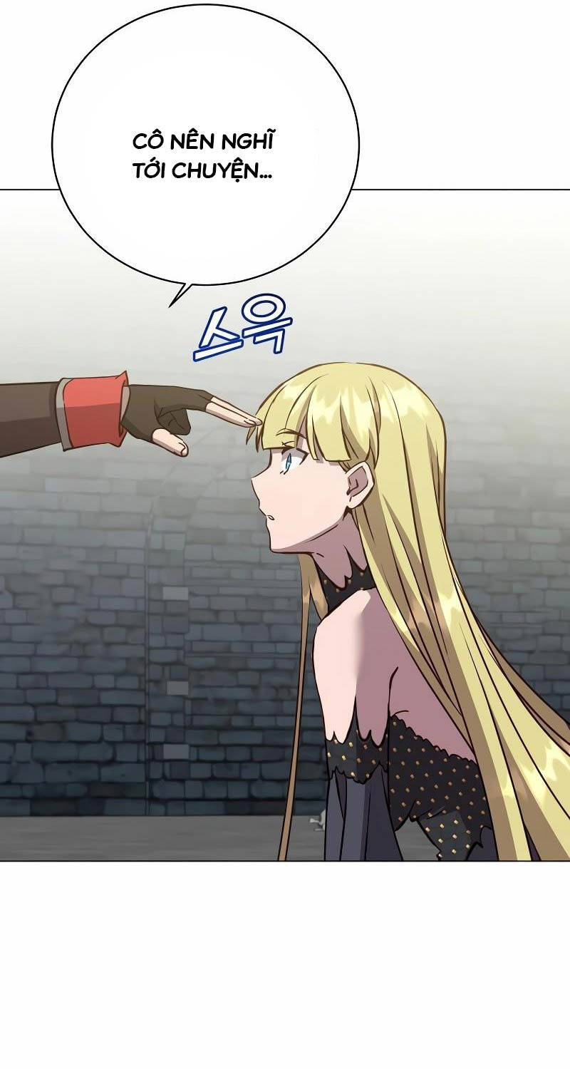 Anh Hùng Mạnh Nhất Trở Lại - Chapter 168 - Page 59