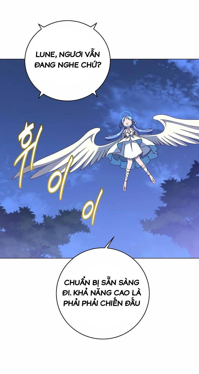 Anh Hùng Mạnh Nhất Trở Lại - Chapter 168 - Page 65